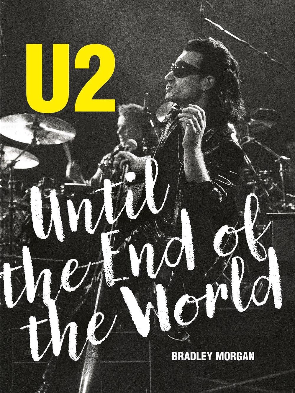 U2 by Bradley Morgan - ISBN: 9781786751652