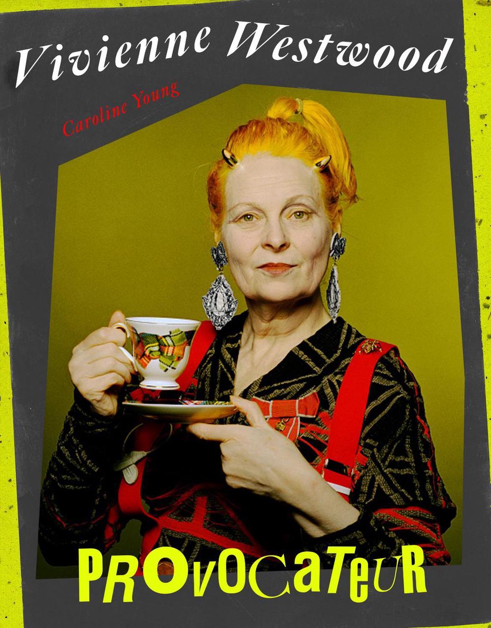 Vivienne Westwood by Caroline Young - ISBN: 9781786751720
