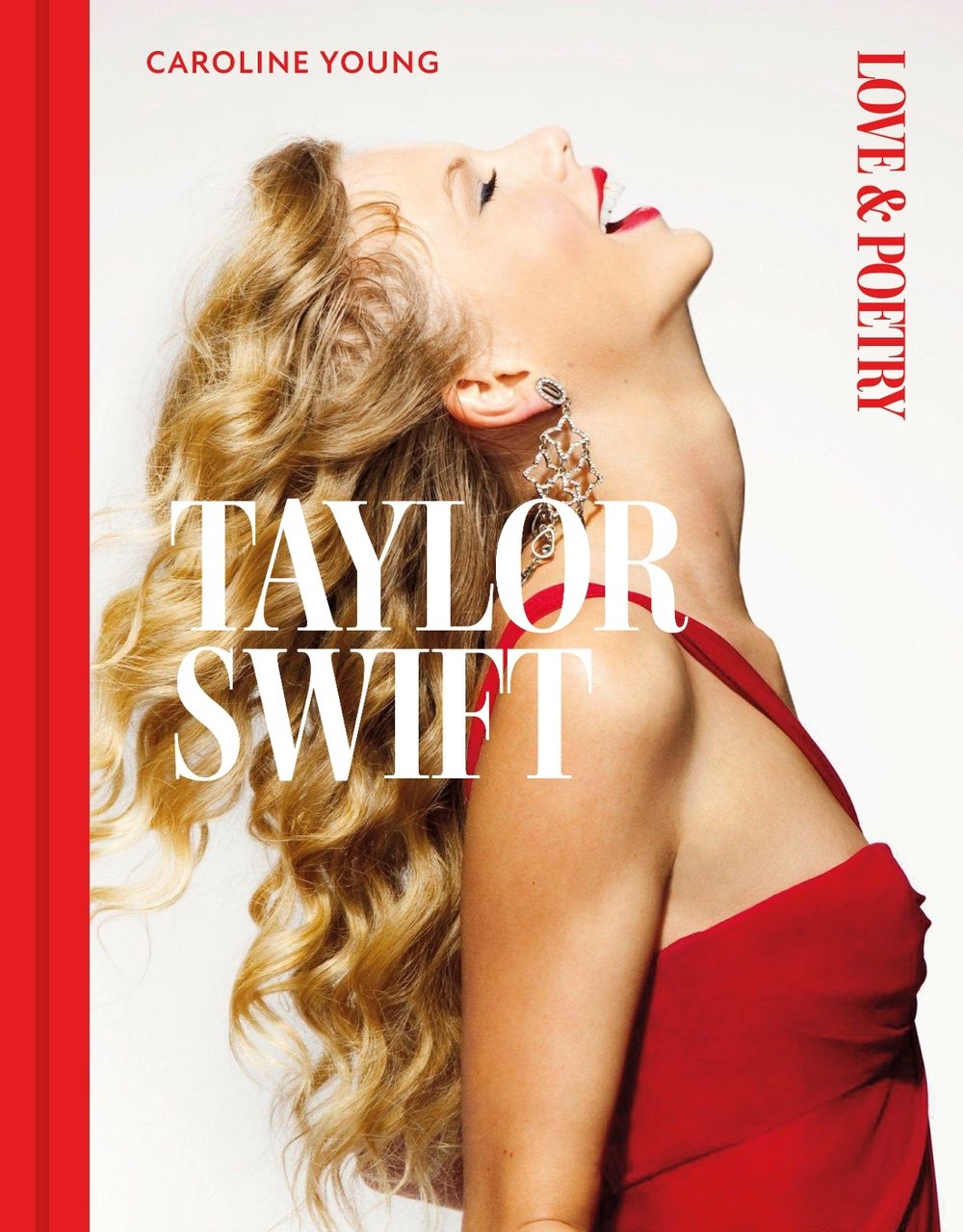 Taylor Swift by Caroline Young - ISBN: 9781786751737
