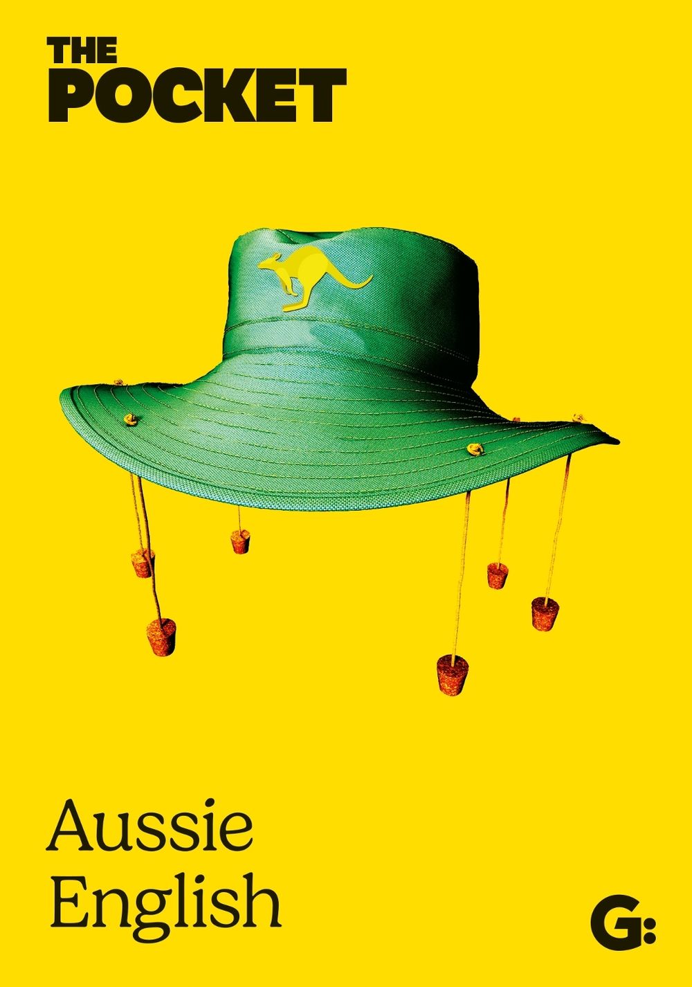 The Pocket Aussie English by Gemini Books - ISBN: 9781786751744