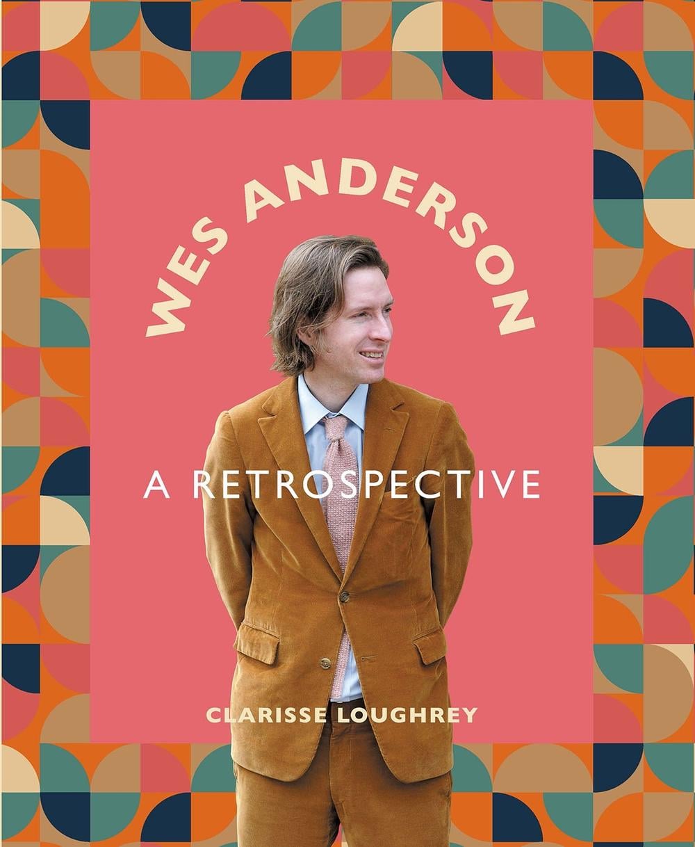 Wes Anderson by Clarisse Loughrey - ISBN: 9781786751768