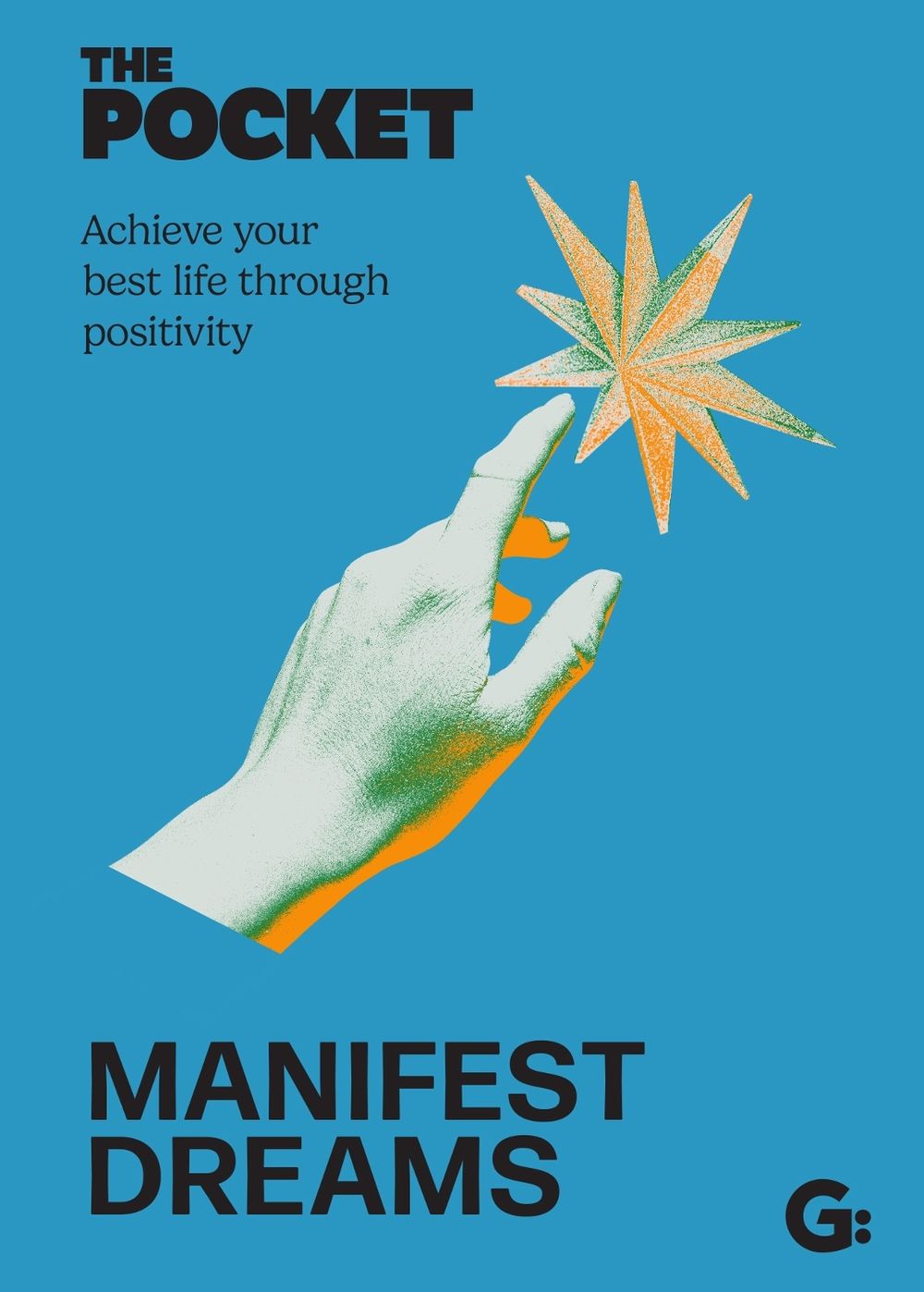 The Pocket Manifest Dreams by Gemini - ISBN: 9781786751805