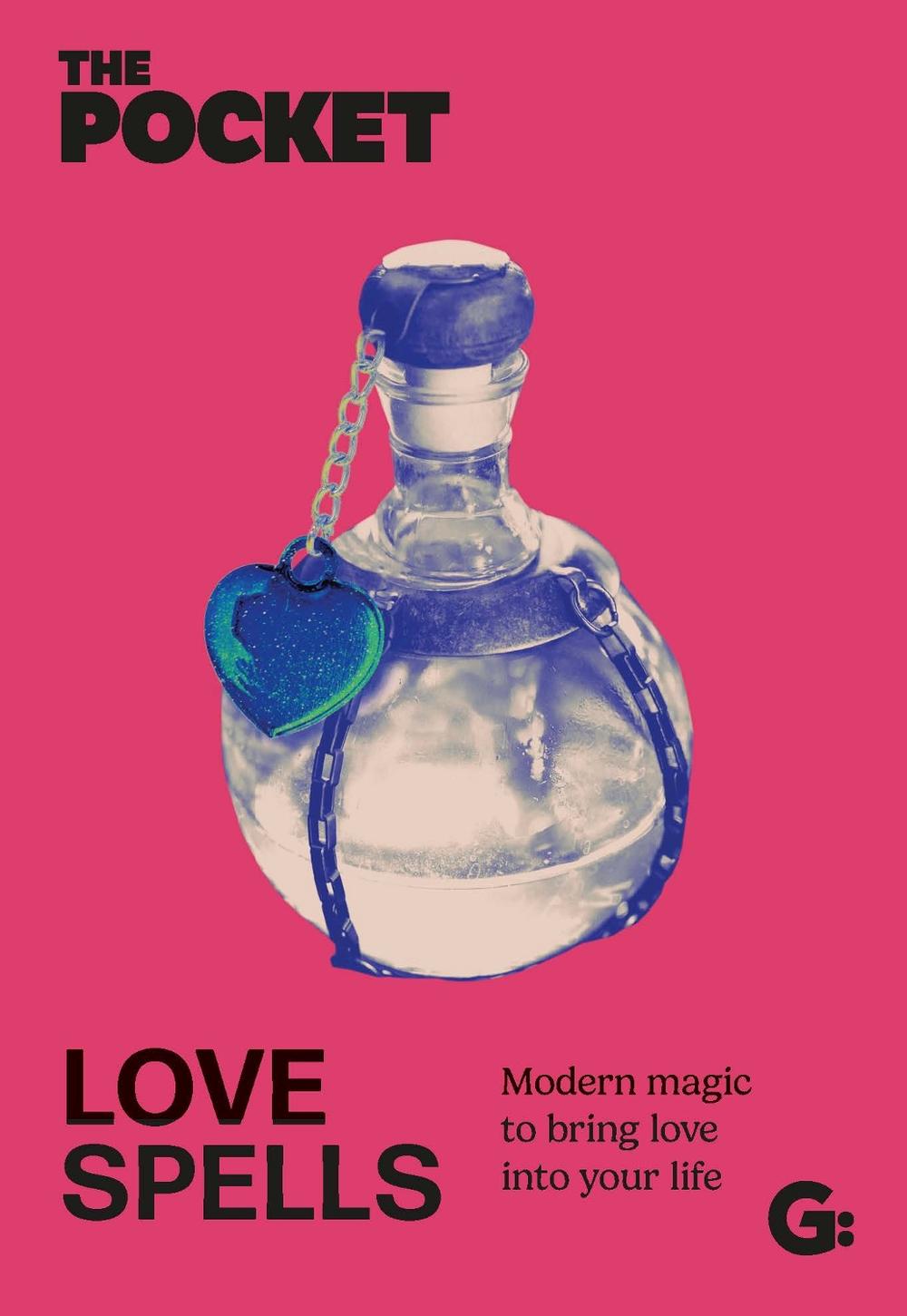 The Pocket Love Spells by Gemini Books - ISBN: 9781786751812