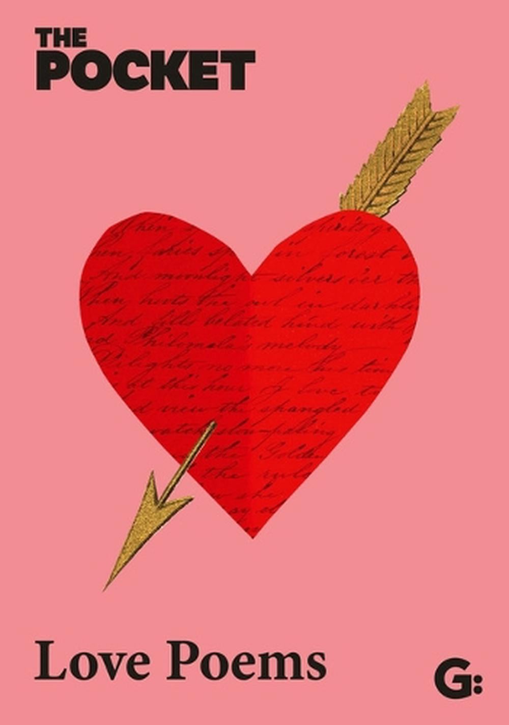 The Pocket Love Poems by Gemini Books - ISBN: 9781786751829
