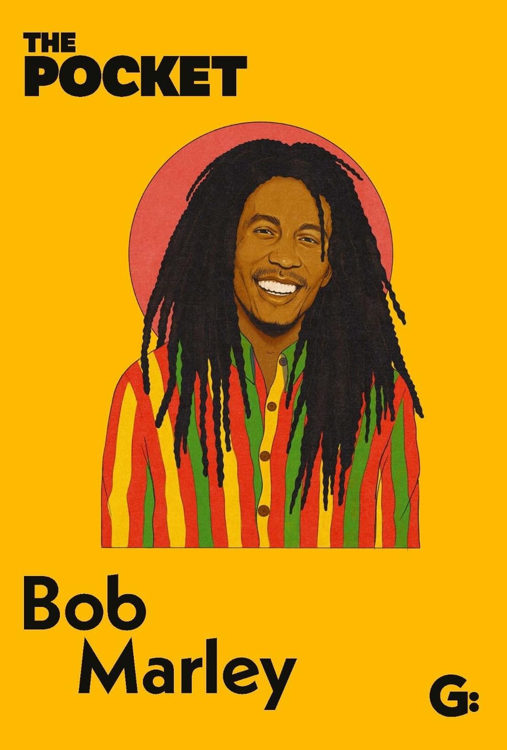 The Pocket Bob Marley by Gemini Books - ISBN: 9781786751836