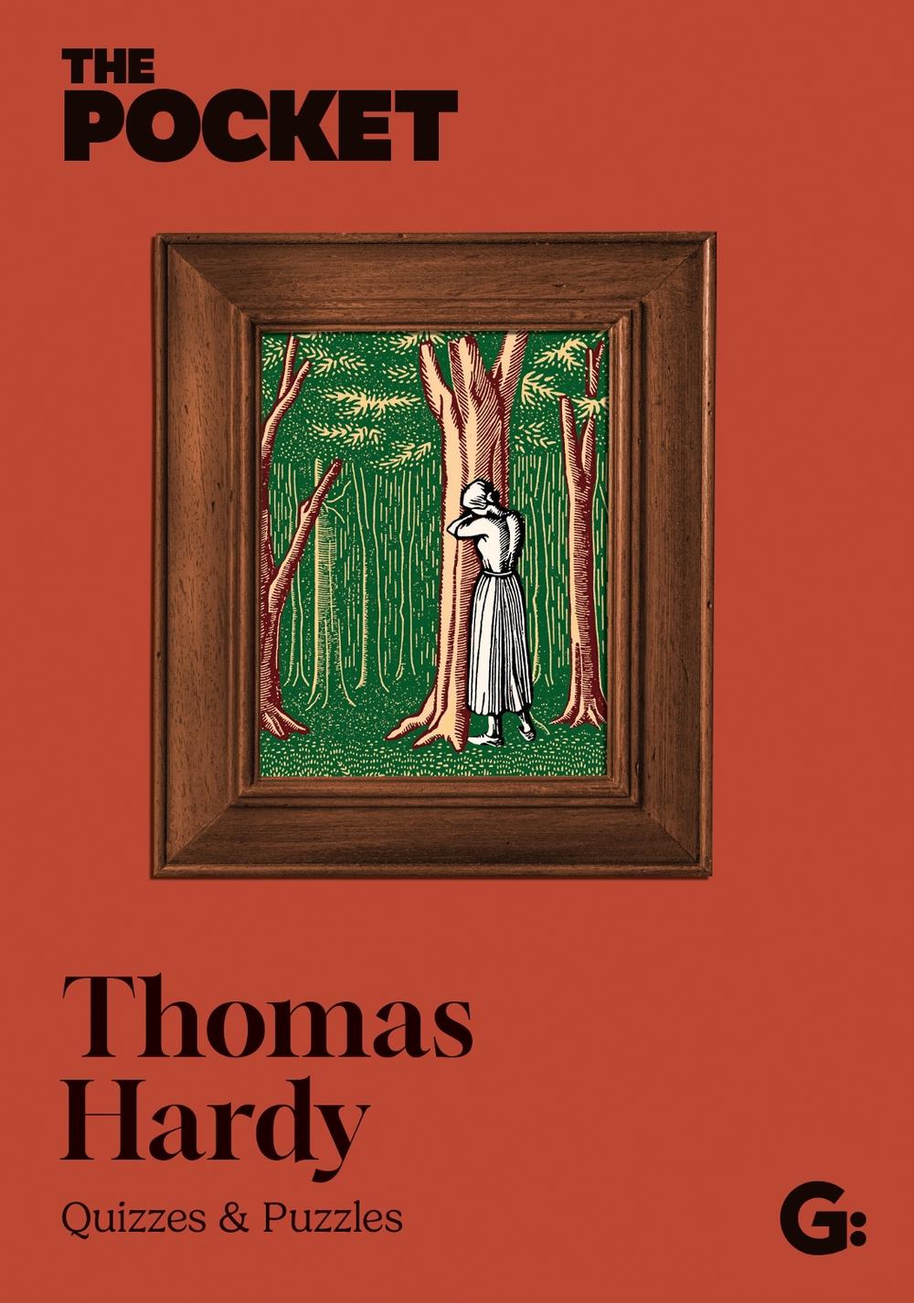The Pocket Thomas Hardy by Gemini Books - ISBN: 9781786751898