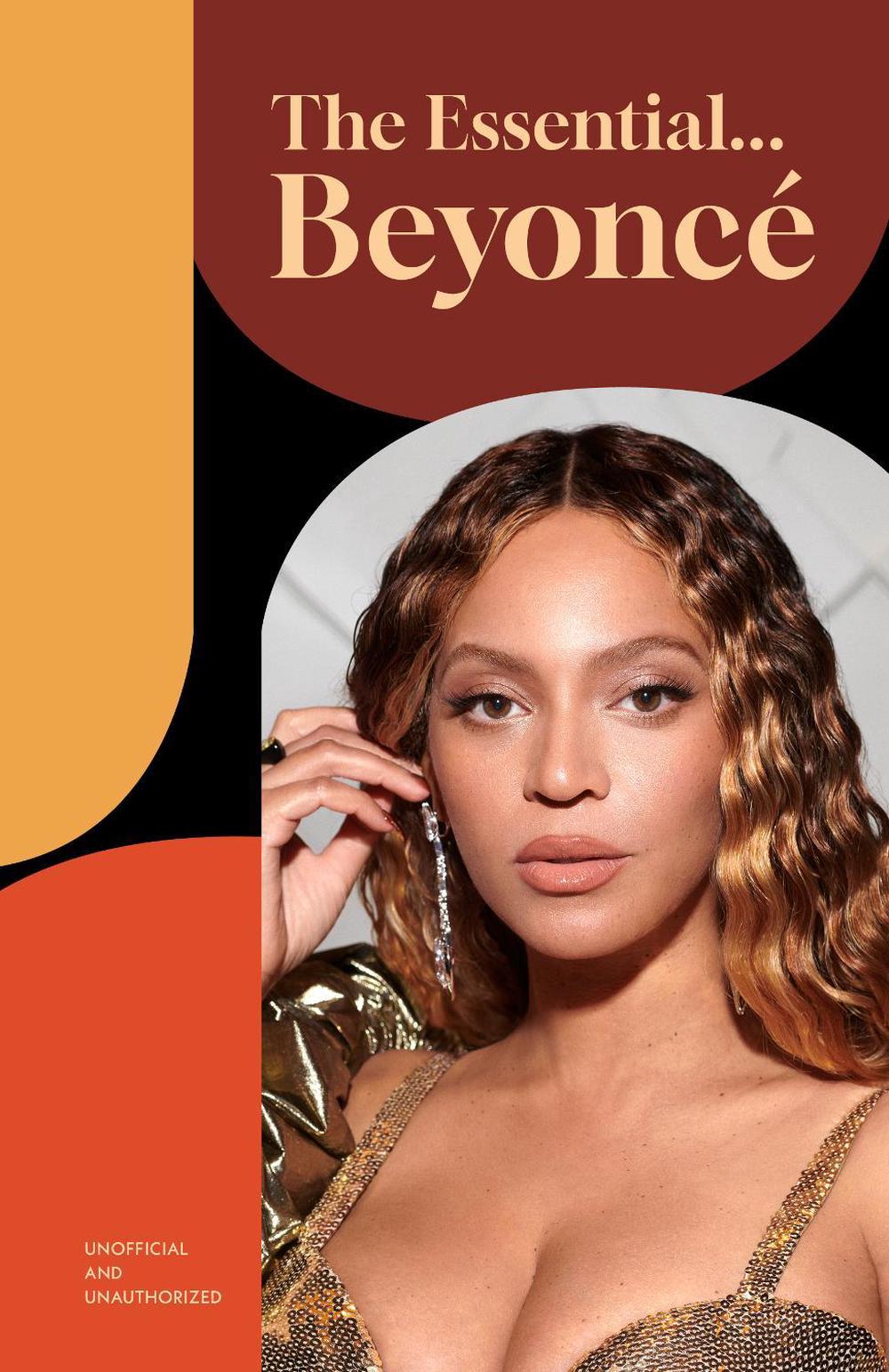 The Essential... Beyoncé by Anna Pointer - ISBN: 9781786751942