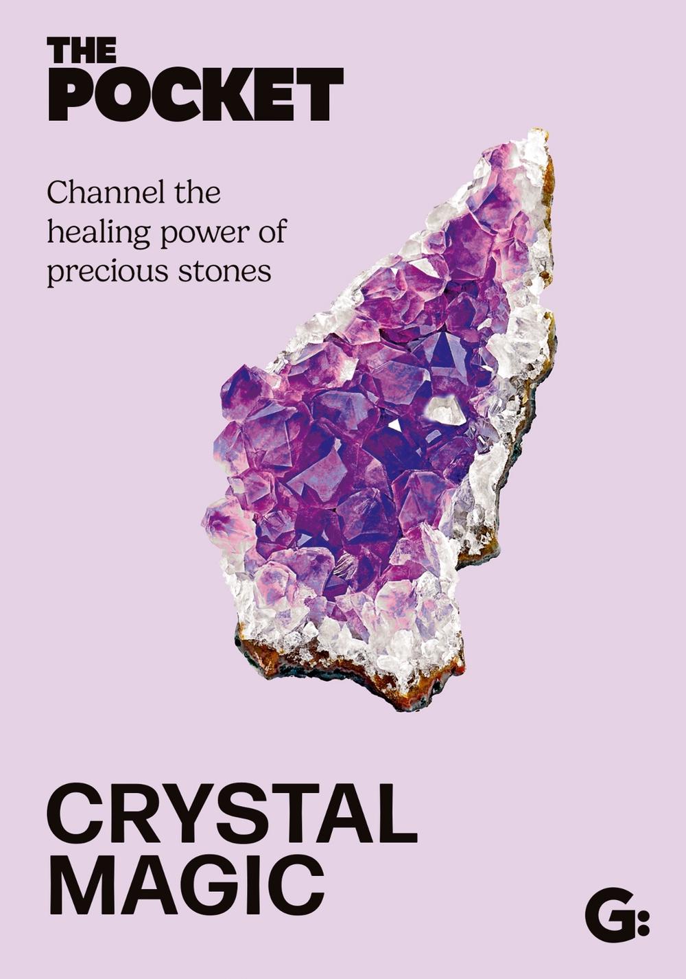 The Pocket Crystal Magic by Gemini Books - ISBN: 9781786751973