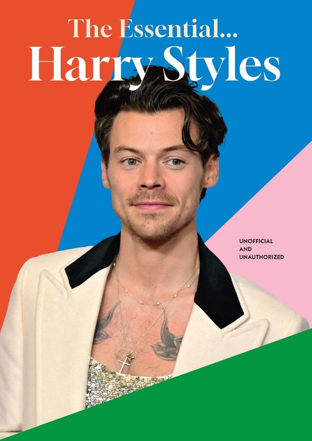 The Essential... Harry Styles by Annie Zaleski - ISBN: 9781786751980