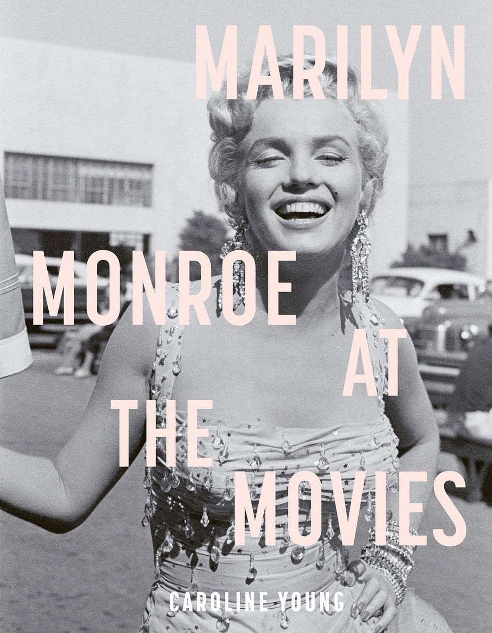 Marilyn Monroe at the Movies by Caroline Young - ISBN: 9781786751997
