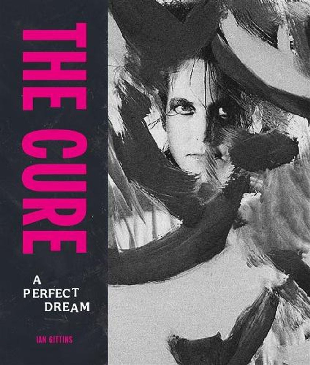 The Cure by Ian Gittins - ISBN: 9781786752031