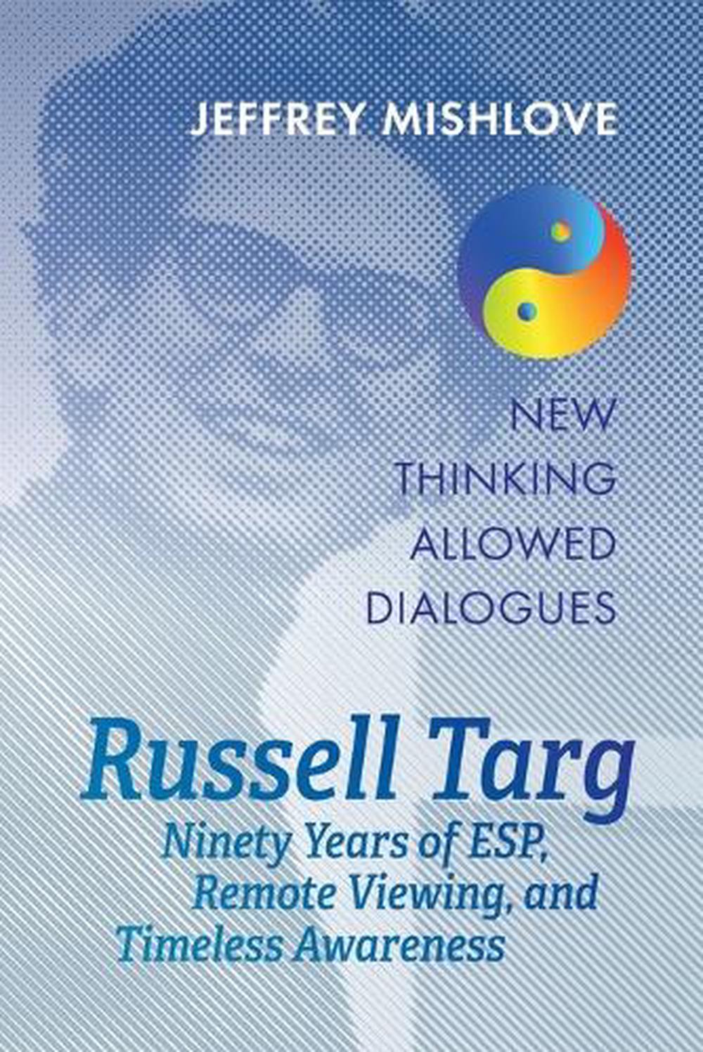 Russell Targ, 9781786772602