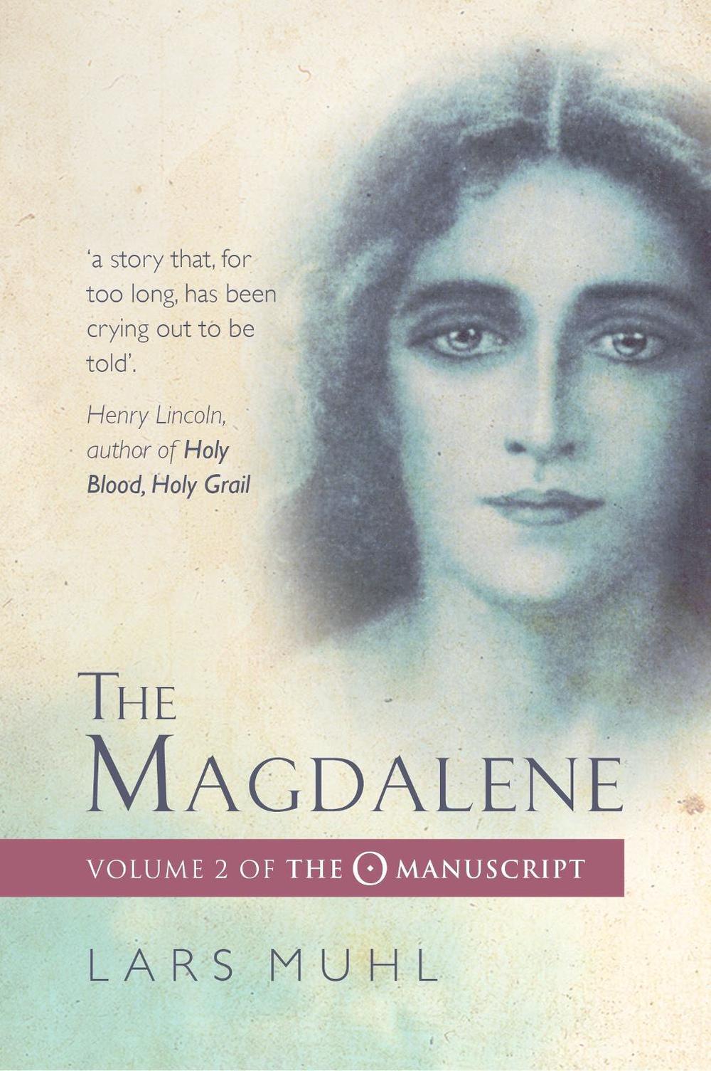 The Magdalene by Lars Muhl - ISBN: 9781786780478