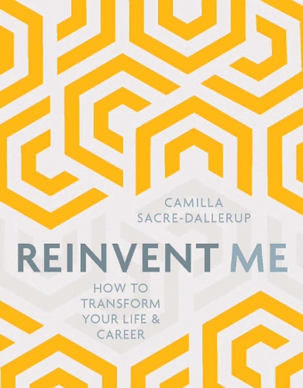 Reinvent Me, 9781786780607
