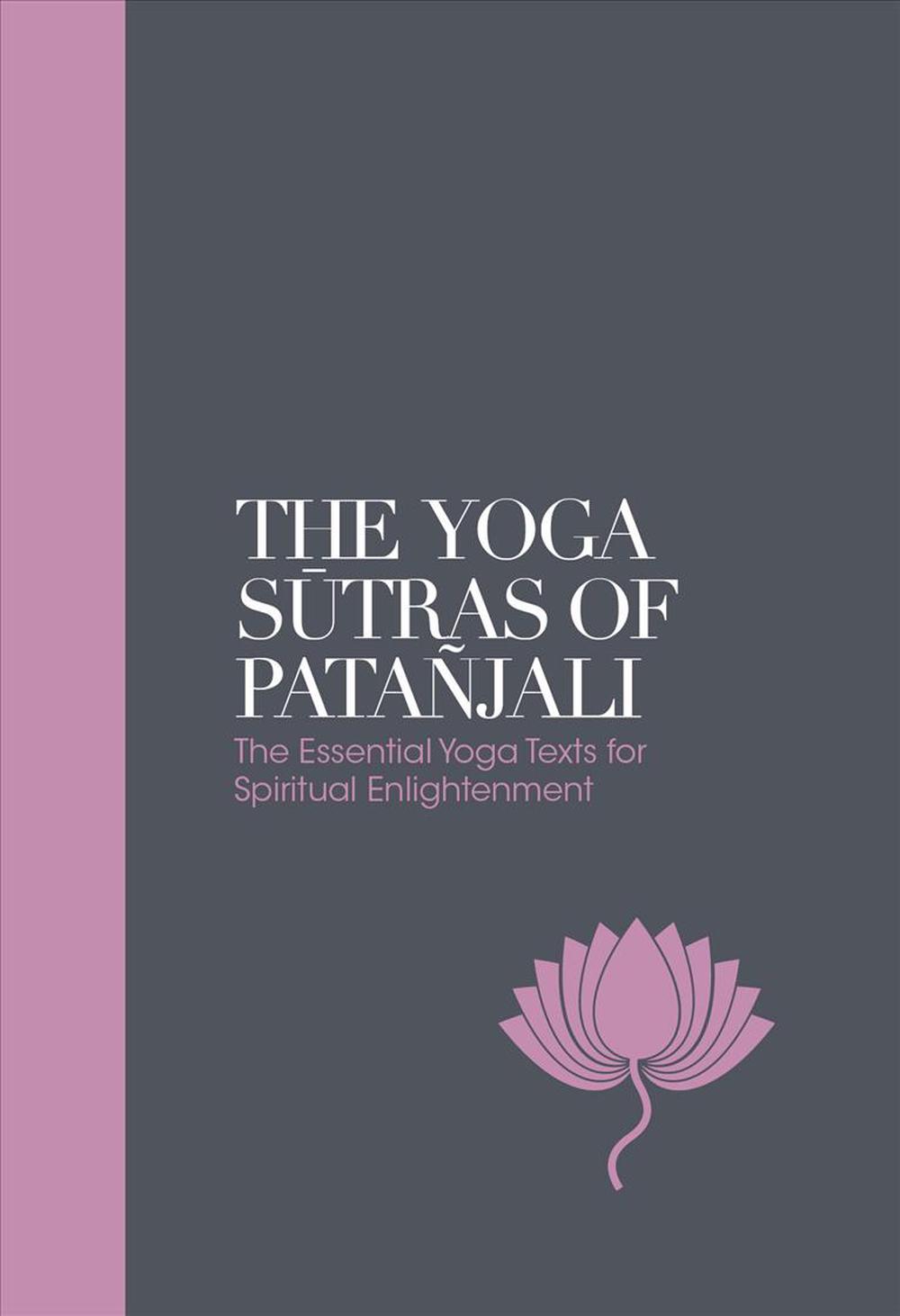 The Yoga Sutras of Patanjali - Sacred Texts, 9781786781406