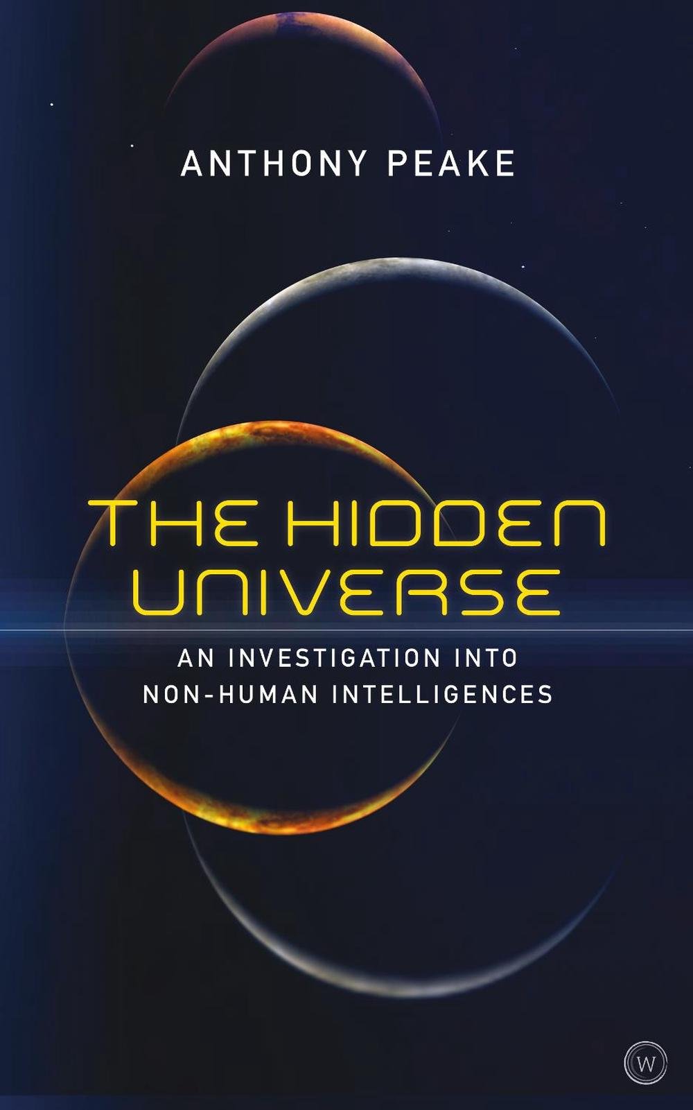 The Hidden Universe, 9781786782809