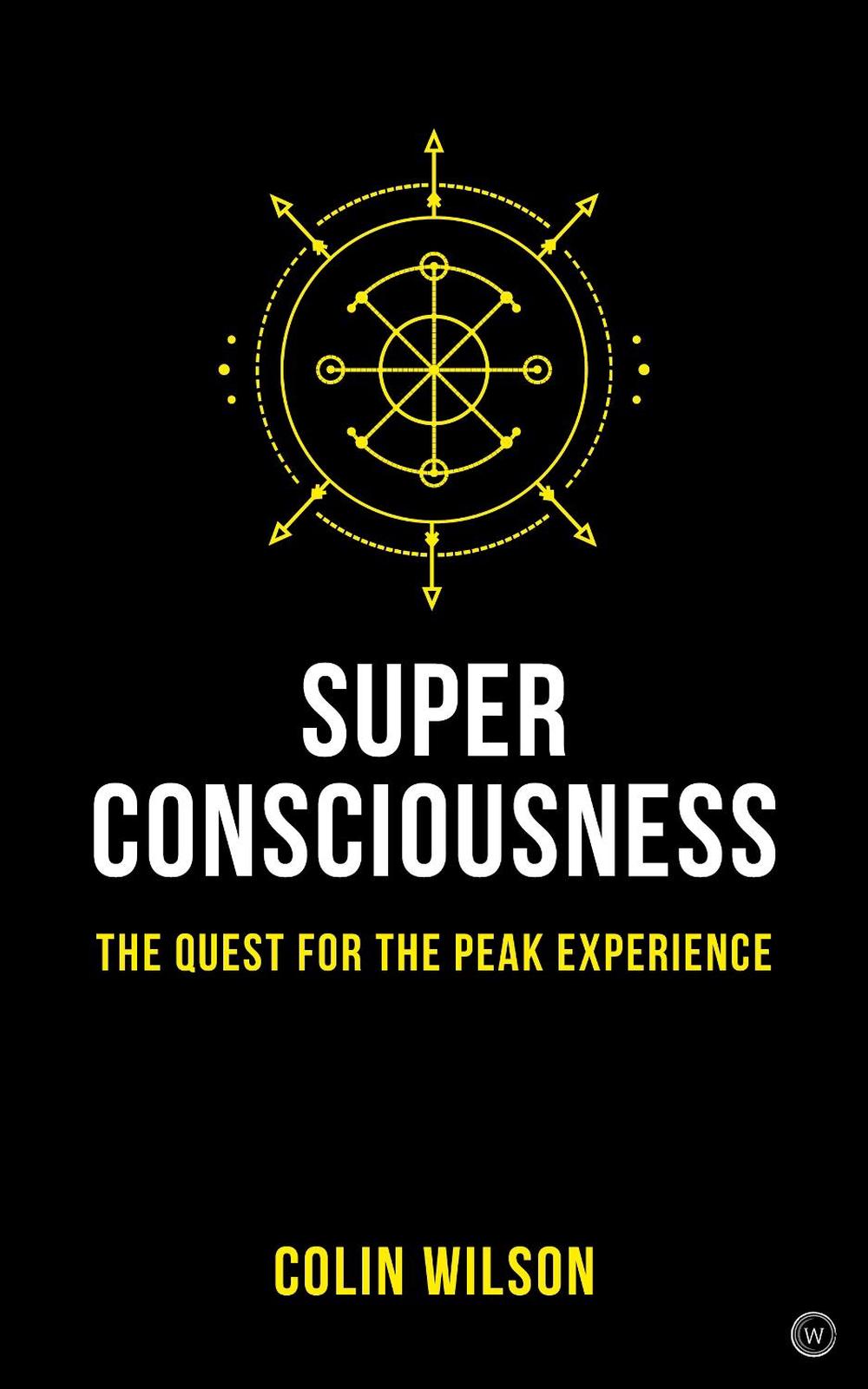 Super Consciousness, 9781786782885