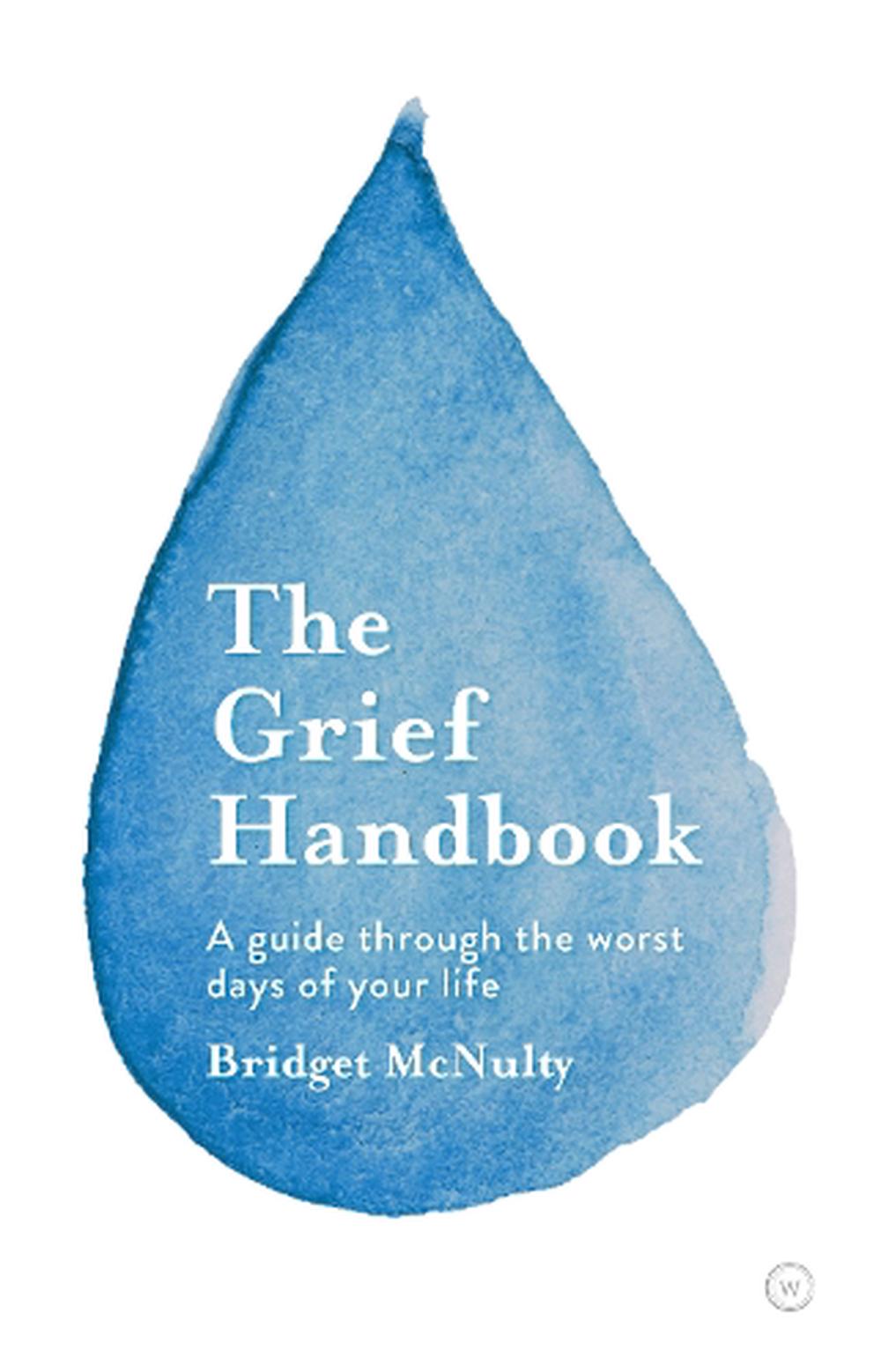 The Grief Handbook, 9781786785343