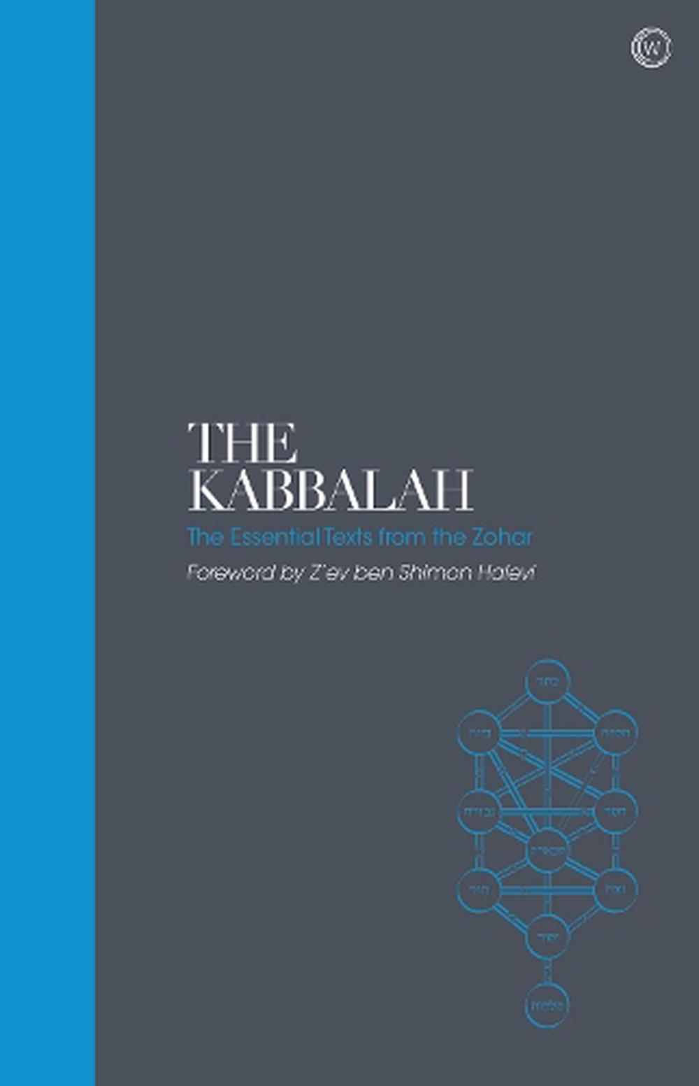 The Kabbalah – Sacred Texts, 9781786785527
