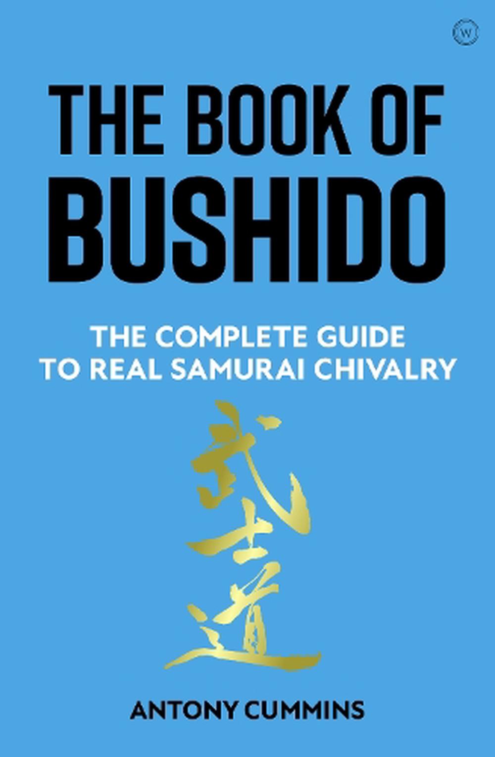 The Book of Bushido, 9781786786050
