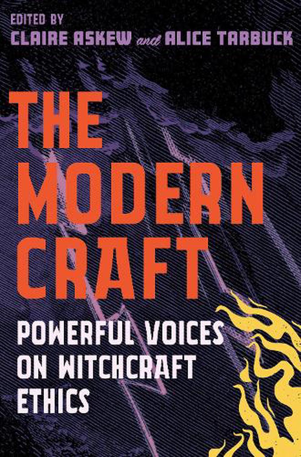The Modern Craft, 9781786786449