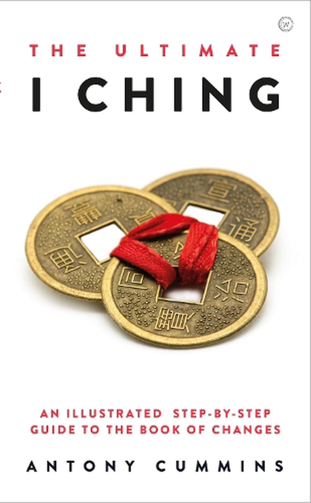 The Ultimate I Ching, 9781786786517