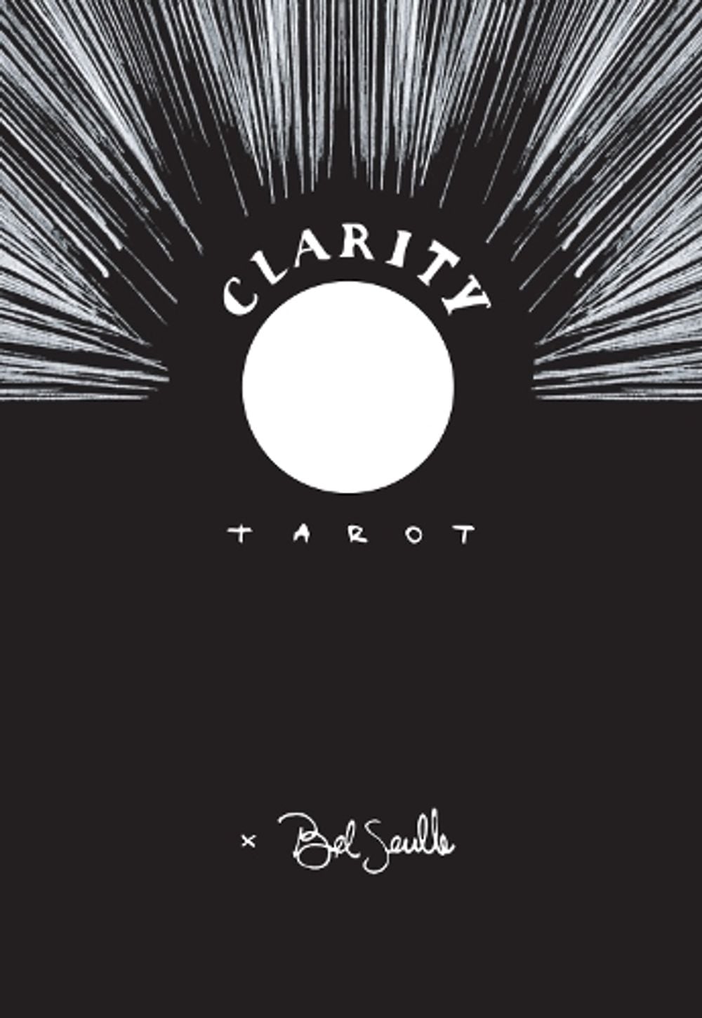 Clarity Tarot by Bel Senlle - ISBN: 9781786787699