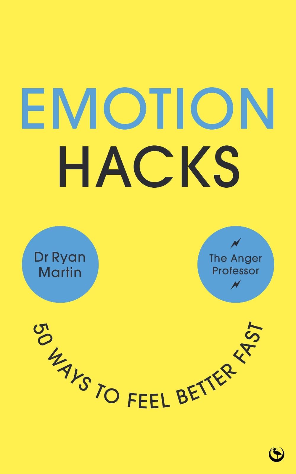 Emotion Hacks, 9781786788672