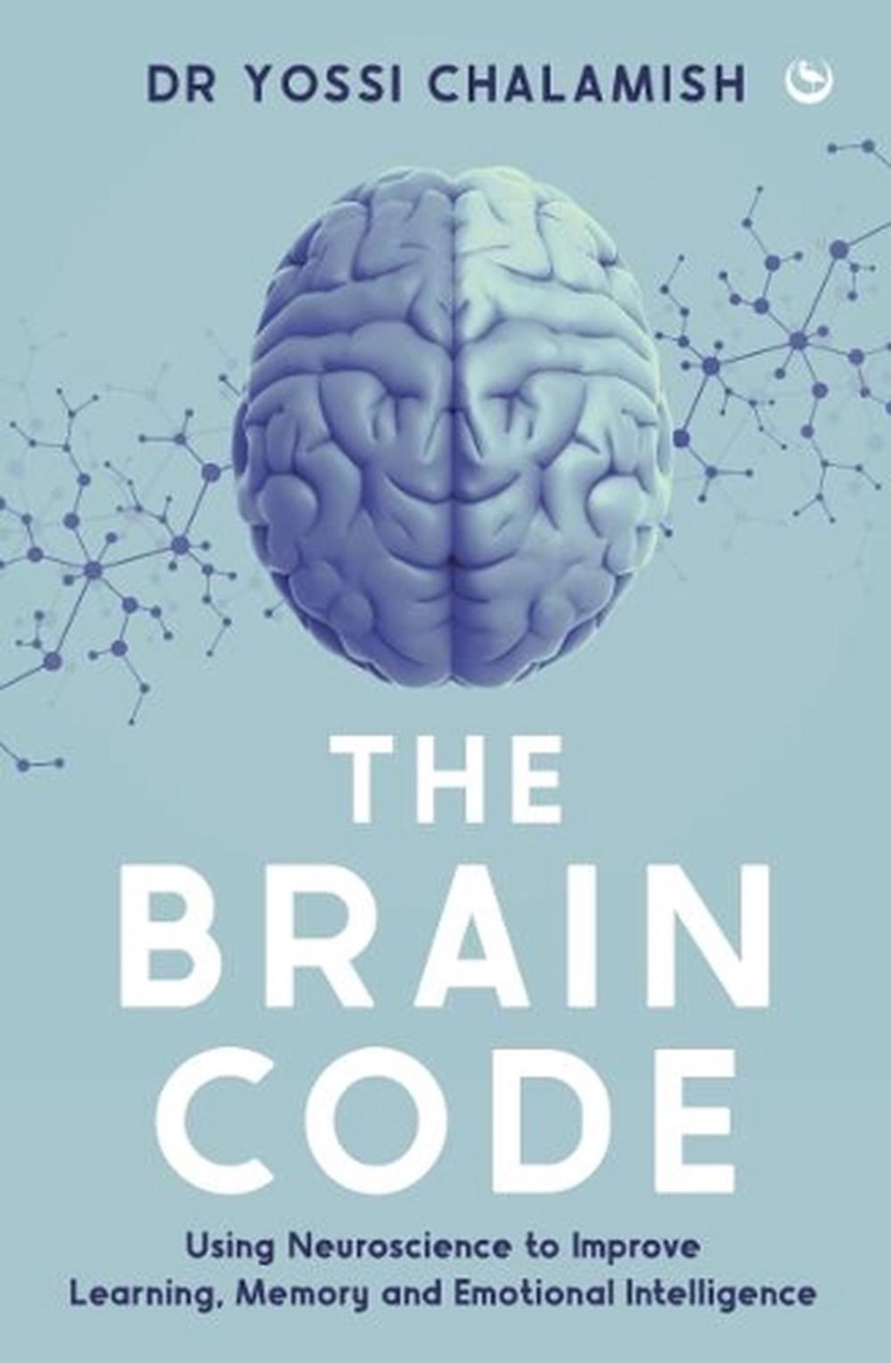 The Brain Code, 9781786788818