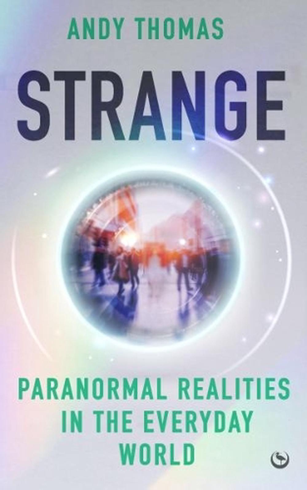 Strange, 9781786789372