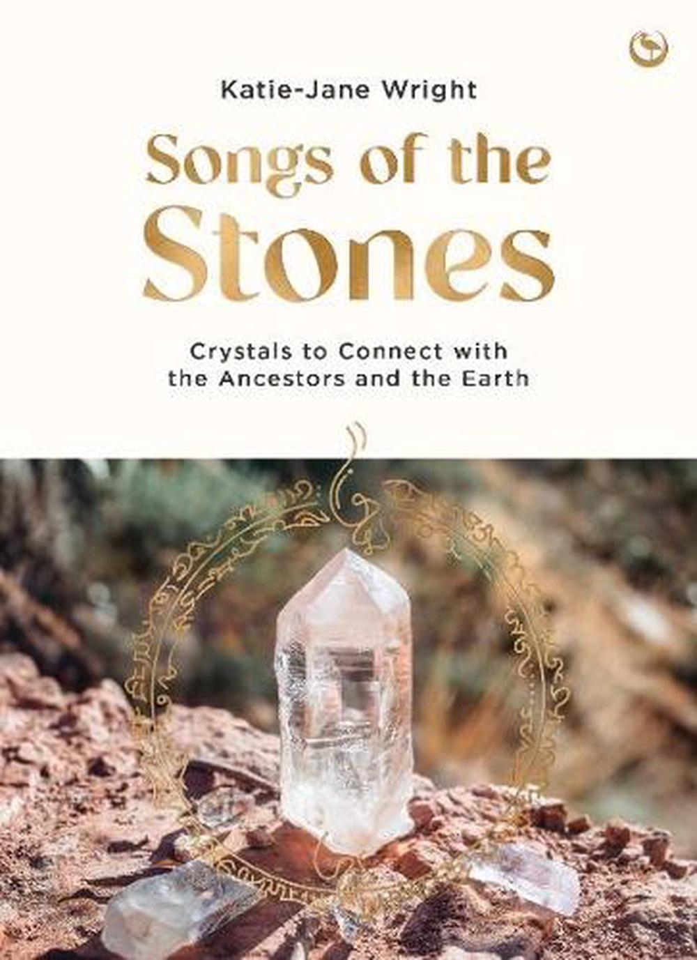 Songs of the Stones, 9781786789488