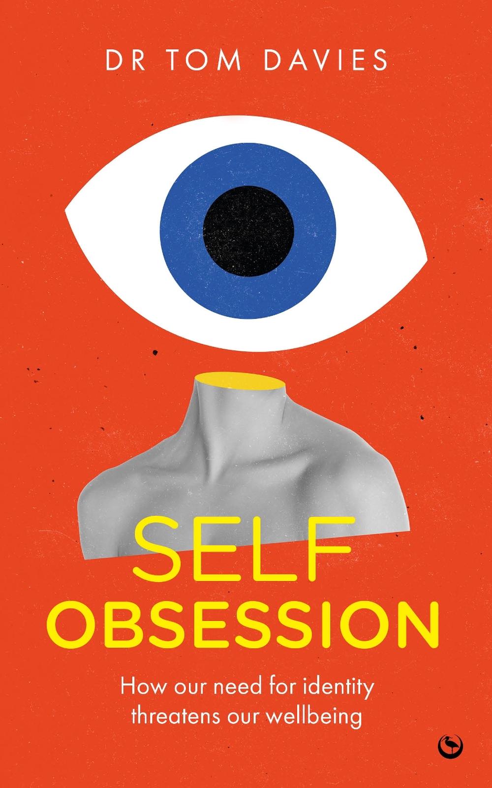 Self-Obsession, 9781786789501