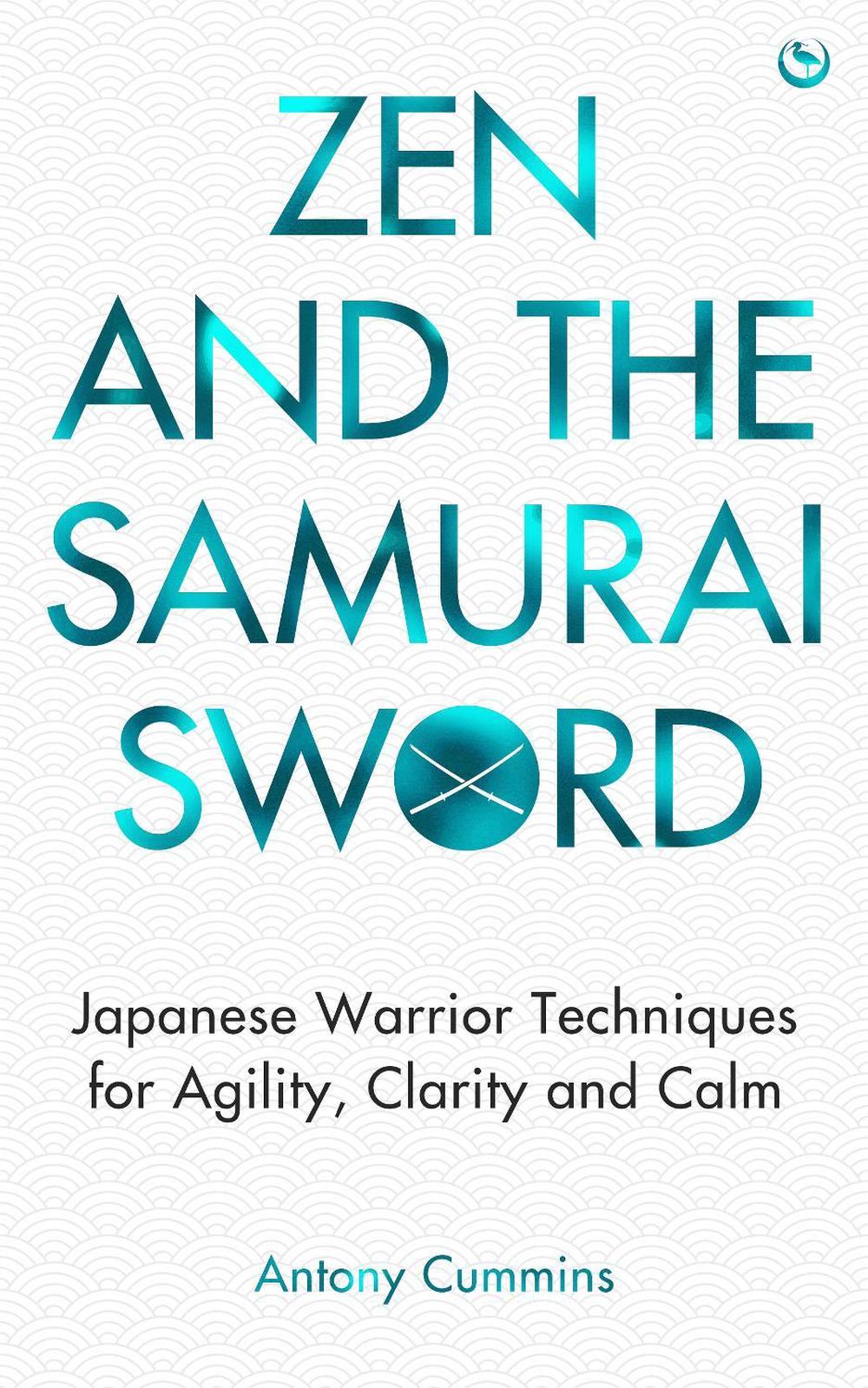 Zen and the Samurai Sword, 9781786789686