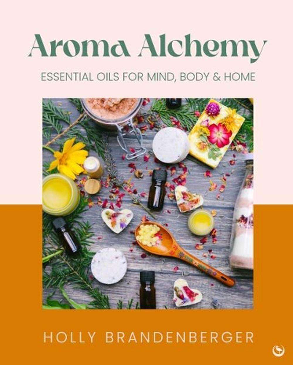 Aroma Alchemy, 9781786789969