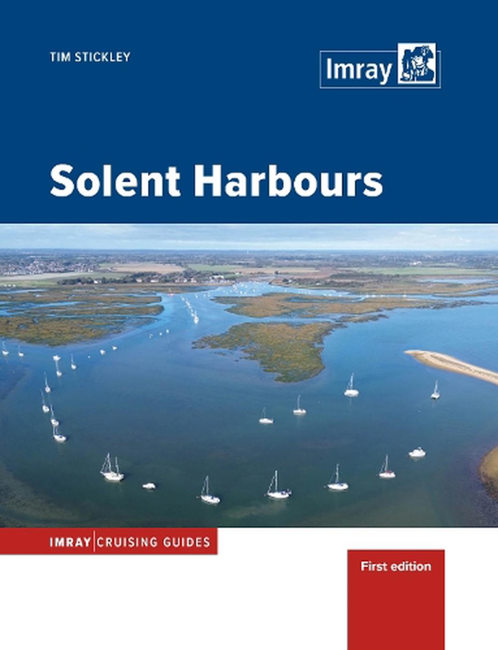 Solent Harbours, 9781786796202