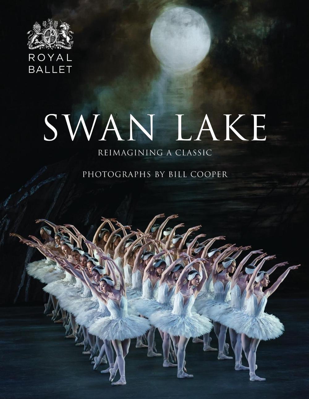 Swan Lake, 9781786825797