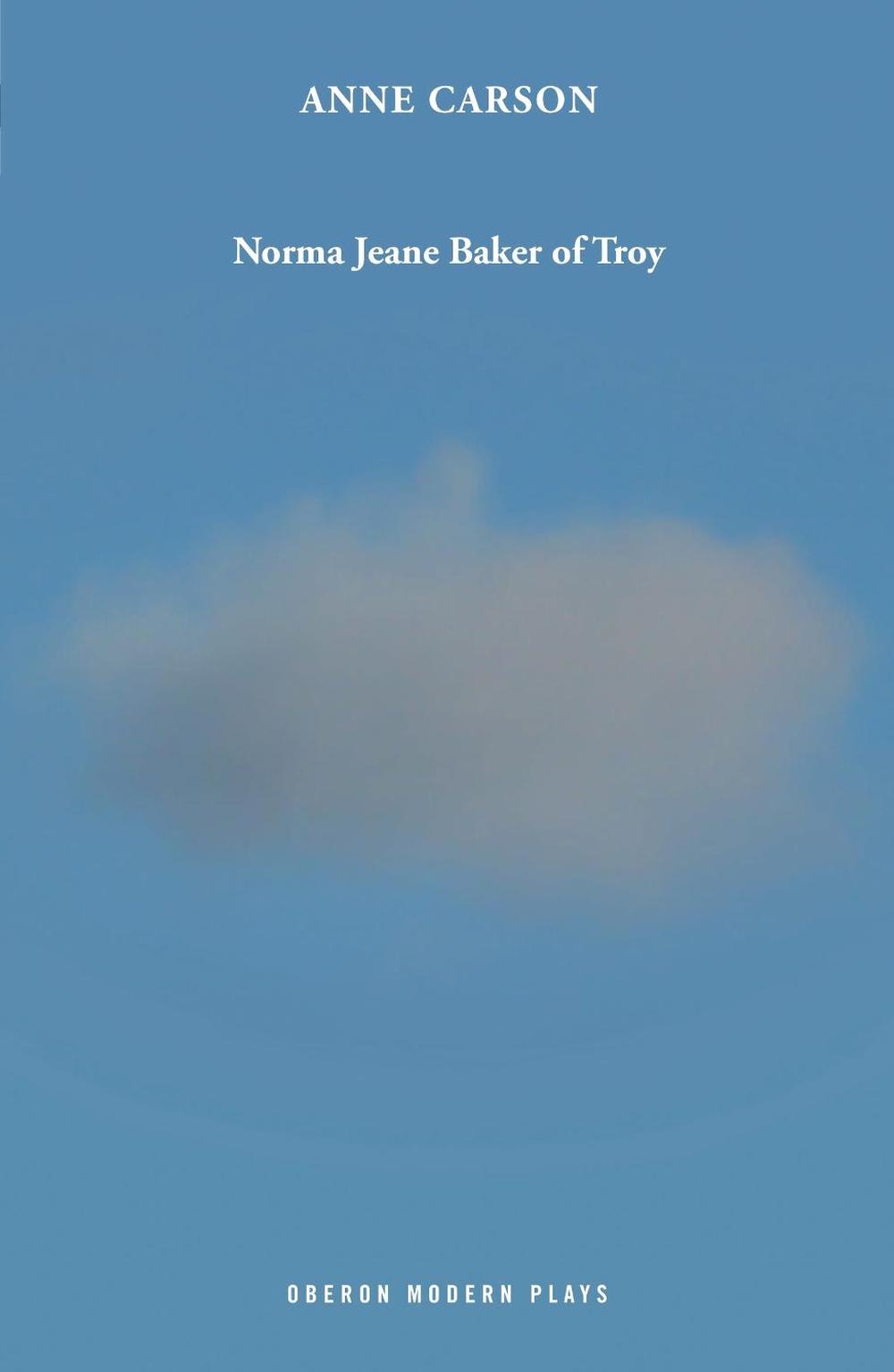 Norma Jeane Baker of Troy, 9781786827616