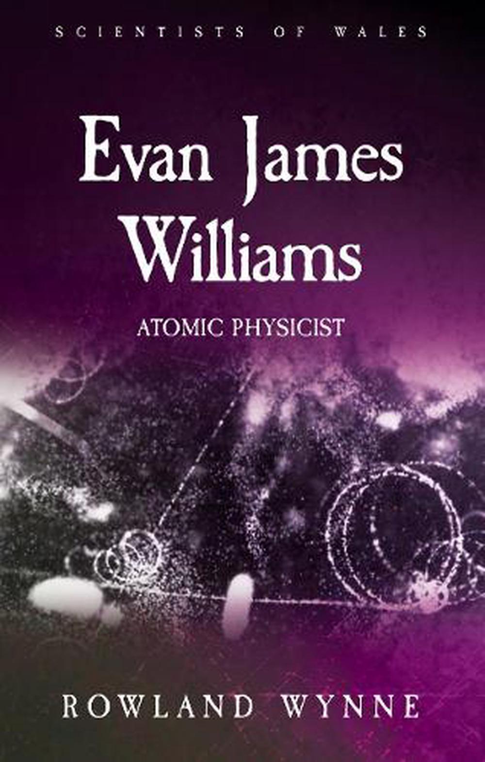 Evan James Williams by Rowland Wynne, Paperback, 9781786835710 | Buy online  at The Nile