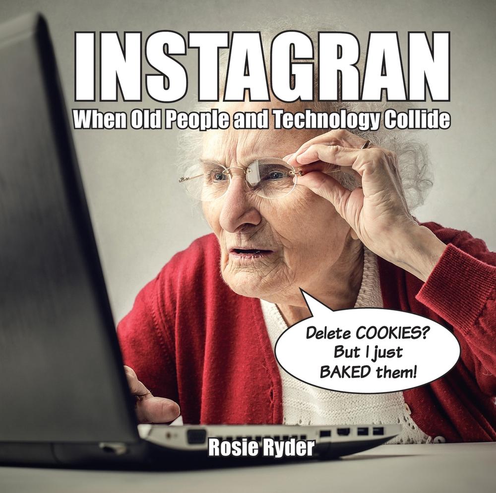 Instagran by Rosie Ryder - ISBN: 9781786852069