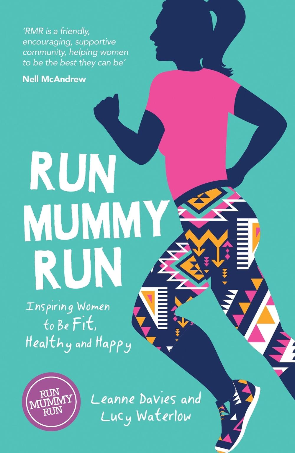 Run Mummy Run, 9781786852373