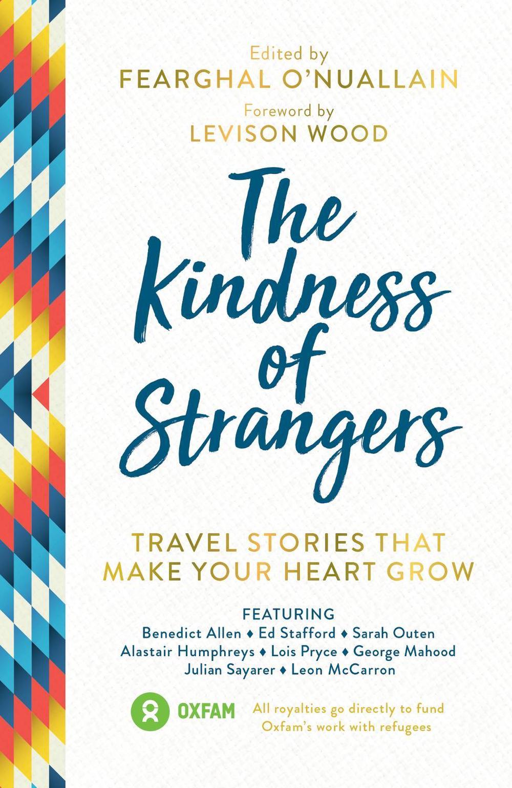 The Kindness of Strangers, 9781786855312