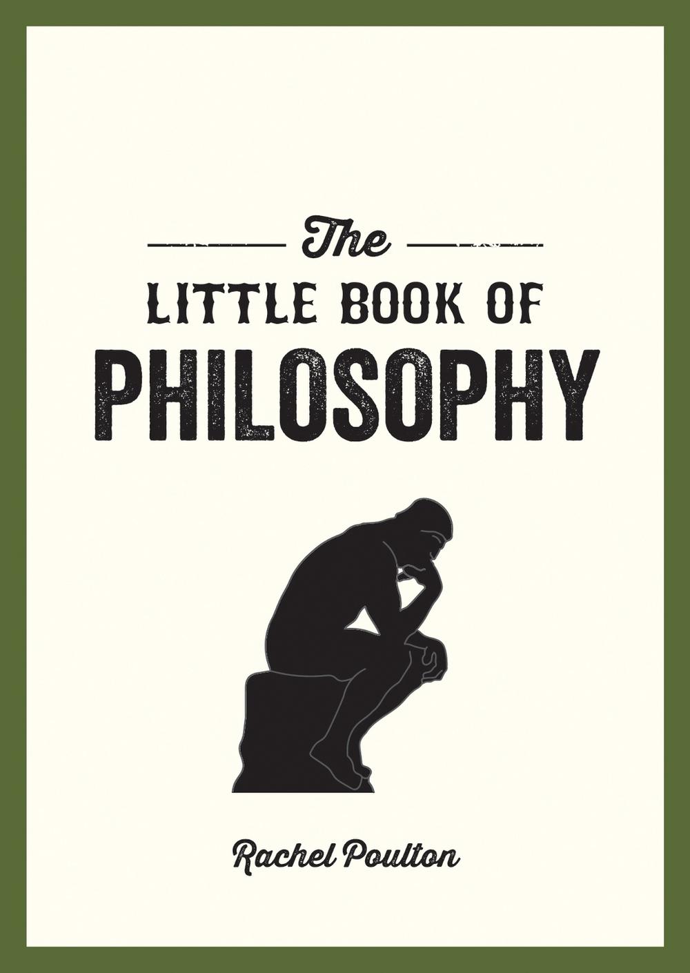 The Little Book of Philosophy, 9781786858085