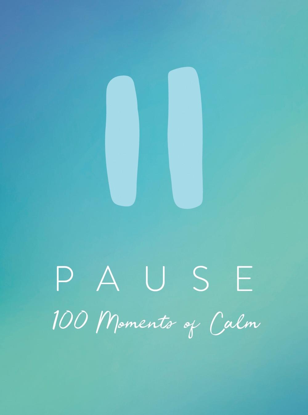 Pause by Summersdale Publishers - ISBN: 9781786859488
