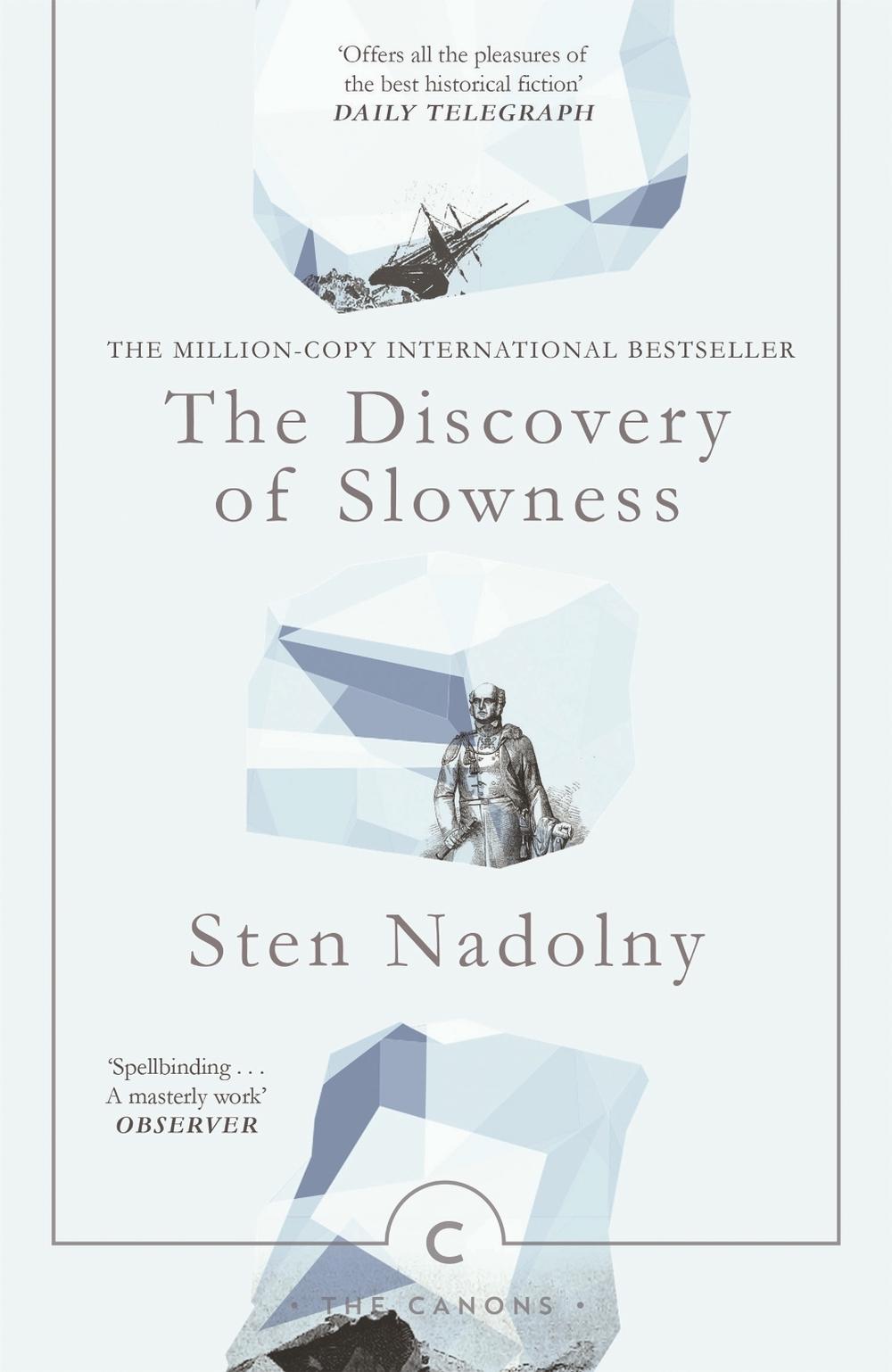 The Discovery Of Slowness, 9781786891662
