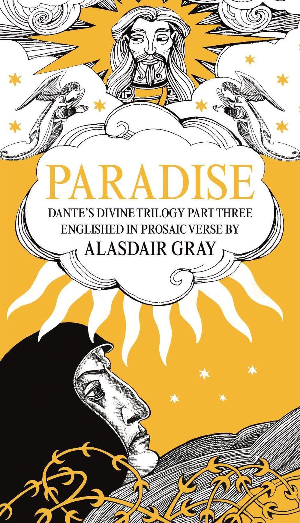 PARADISE by Alasdair Gray - ISBN: 9781786894748
