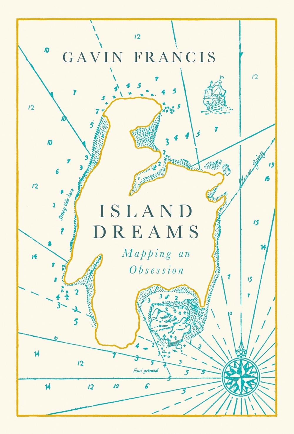 Island Dreams, 9781786898180