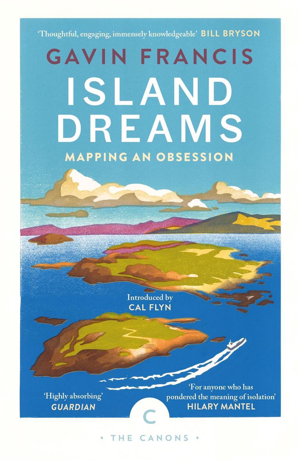 Island Dreams, 9781786898203