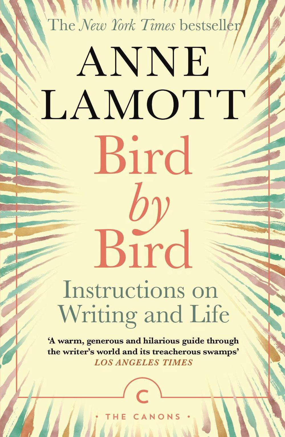 Bird by Bird, 9781786898555