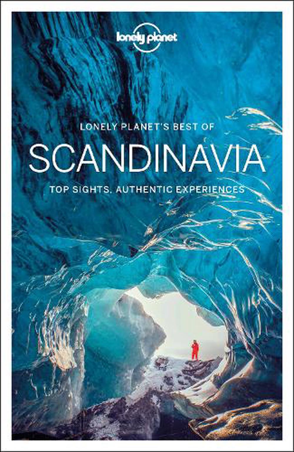 9781787011199　Paperback,　at　Lonely　The　by　Buy　Lonely　Best　Planet　Nile　of　Scandinavia　Planet,　online