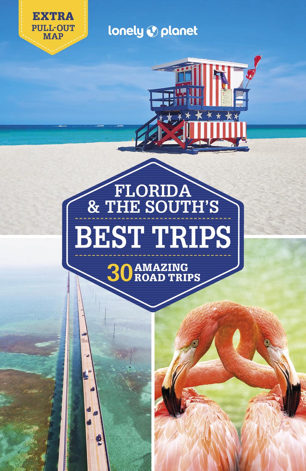online　Florida　Lonely　The　Adam　Karlin,　the　Planet　Buy　Trips　at　South's　Best　9781787015685　by　Paperback,　Nile
